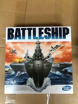 Buy Hasbro Battleship Classic Board Game - Opened But Don’t Think Ever Used • 0.99£
