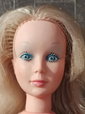 Buy '70s Vintage EFFE FRANCA Doll Fashion No Furga High Fashion No Barbie DOLL DOLLS • 206.31£