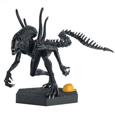 Buy Eaglemoss Alien & Predator Figurine Collection Aliens Power Plant Xenomorph • 34.99£