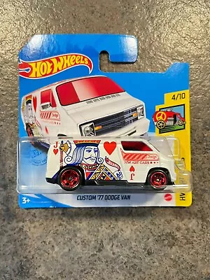 Buy Hot Wheels HW 2021 List - Pick And Choose - Short Cards - New ! UPDATED LIST !! • 7.50£