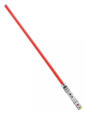 Buy Hasbro Star Wars The Black Series Replica 1/1 Force Fx Elite Lightsaber - Darth • 257.89£