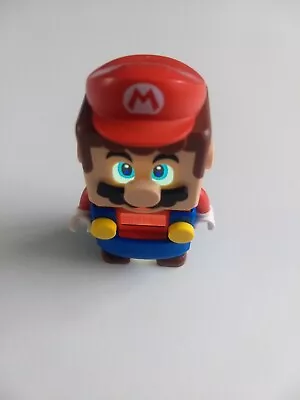 Buy Lego Mario Super Mario Interactive Figure • 30£