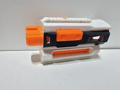 Buy Nerf N-strike Barrel Extension Attachment Accessory • 9.99£