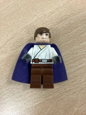 Buy Han Solo Lego Mini Figure  • 0.99£