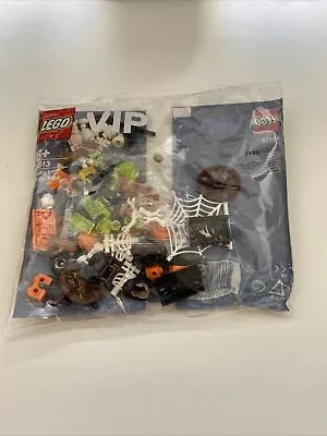 Buy Lego Spooky VIP Add On Pack 40513 • 9.99£