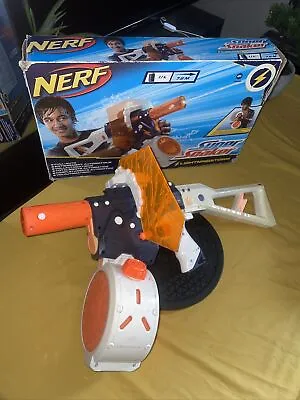 Buy Nerf Super Soaker Lightningstorm Battery Operated Water Blaster Gun - Boxed ✅ • 29.99£