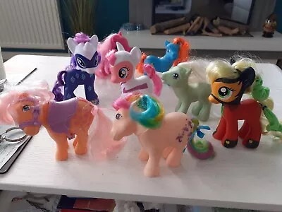 Buy My Little Pony Bundle • 10.99£