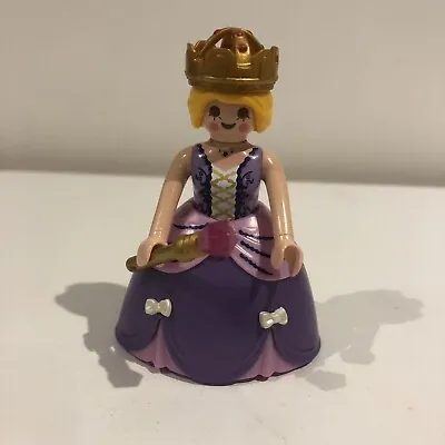 Buy Playmobil Princess & Palace: Lavender Princess • 3£