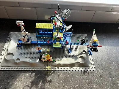 Buy Lego Classic Space 6971 Inter-Galactic Command Base (1984) - Complete Set No Box • 170£