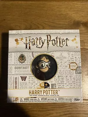 Buy New - Funko 5 Star - Harry Potter (Quidditch) • 6.50£