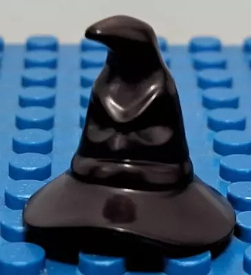 Buy Lego Minifigure Harry Potter - Sorting Hat - 75954 • 4.99£