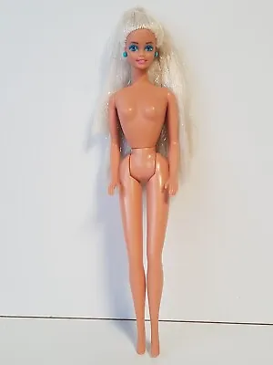 Buy 1991 Mermaid Barbie New Nude Doll - #31 • 20.59£