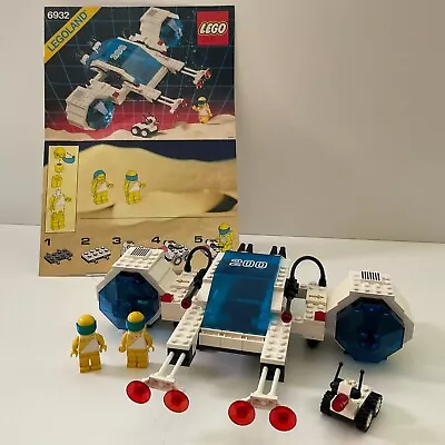 Buy LEGO 6932 - Space - Futuron - Stardefender  200  - Starship • 85.06£