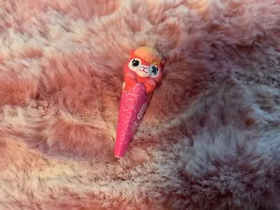 Buy Zuru Mini Brands Toys Coco Llama Cone Miniature Toy Ideas For Advent Barbie • 1.99£