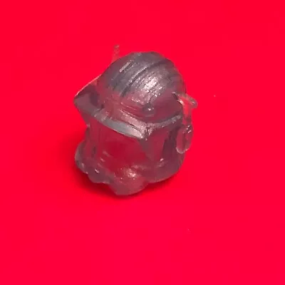 Buy Star Wars Hologram Commander Cody Clone Trooper Helmet Accessory Spare Part • 6£