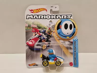 Buy Hot Wheels Mario Kart • 17.99£