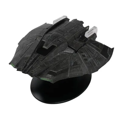 Buy Eaglemoss Star Trek Discovery Nareks Snakehead Starships Collection • 34.99£