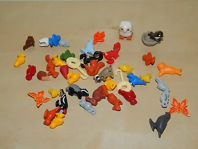 Buy Playmobil Small Animal Figures Bundle • 7£