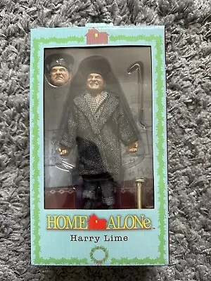 Buy Home Alone Neca Harry Lime Figure • 100£