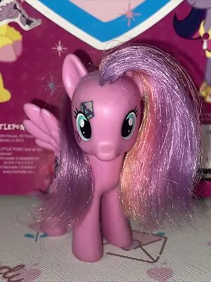 Buy ‼️DAMAGED‼️My Little Pony FIM G4 Skywishes Cutie Mark Magic! 💖🪁 • 4.50£