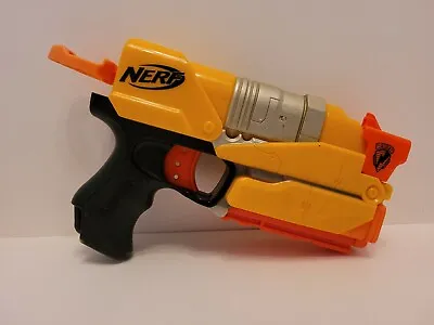 Buy Nerf N-strike Switchshot Pistol Blaster • 9.49£