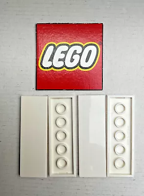 Buy LEGO 2x6 Tiles - Choose Colour (Packs Of 4) - (Design ID 69729) - Brand NEW • 3.69£