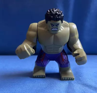 Buy Lego Marvel Super Heroes 76031 Hulk Figure  • 16.95£