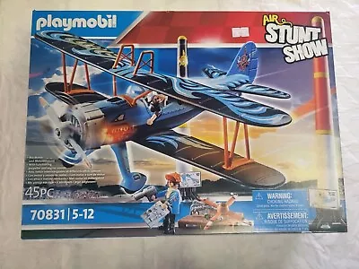 Buy Auction MODERN TIME ACW: Set 70831 Airplane (1PCS) NEW NEW • 12.85£