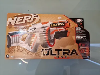 Buy Nerf Ultra One BRAND NEW SEALED • 30£