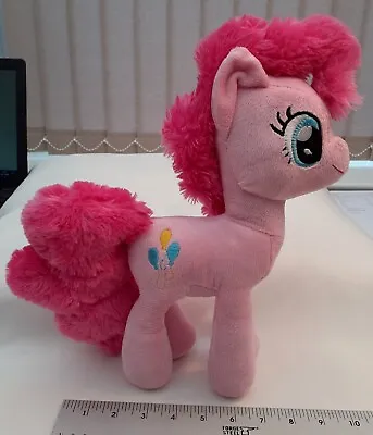 Buy My Little Pony Soft Plush Toy In Very Good Condition. • 5.99£