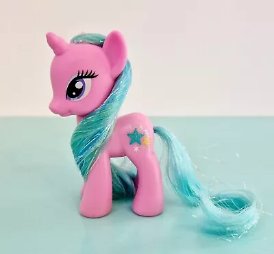 Buy My Little Pony Starbeam Twinkle Unicorn G4 My Little Pony Rare HTF  • 35.97£