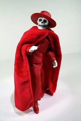 Buy MEGO Universal Monsters: The Phantom Of The Opera Red Death Monster 8 Inch Actio • 29.13£