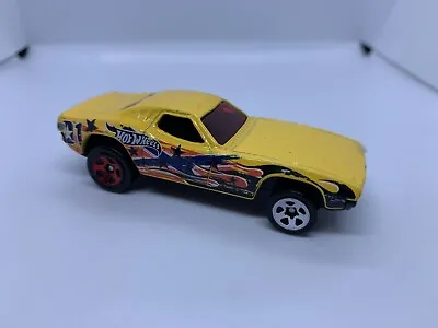 Buy Hot Wheels - ‘70 Dodge Challenger - Diecast Collectible - 1:64 - USED • 2£