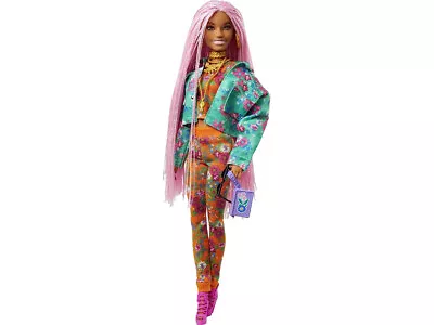 Buy Mattel Pink DJ Mouse Figure Extra Barbie Doll • 30.10£