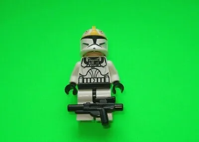 Buy Lego Star Wars - Clone Trooper Pilot - From Set 7958 - 8019 - 8039 - 10195 =top! • 17.36£