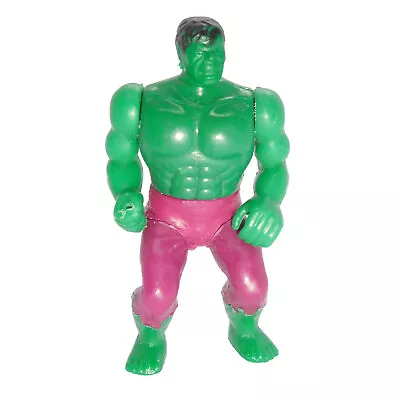 Buy Mego Comic Action Heroes The Incredible Hulk Action Figure • 49.99£
