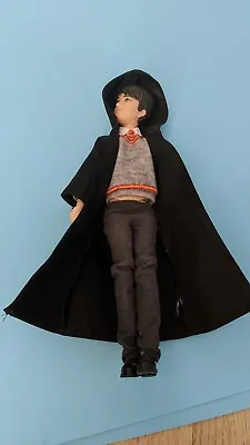 Buy Doll - Doll - Harry Potter - Mattel - Harry Potter • 11.32£