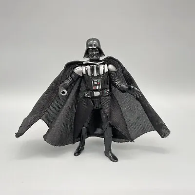 Buy Star Wars Darth Vader Lightsaber Attack Hasbro 2004 ROTS • 3.95£