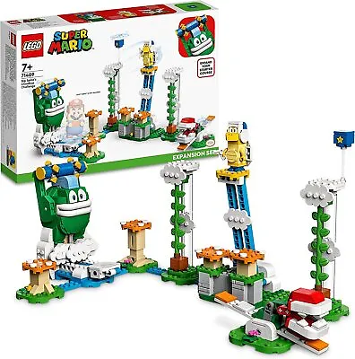 Buy LEGO 41409 Super Mario Maxi-Spikes Cloud Challenge - Expansion Kit • 53.59£