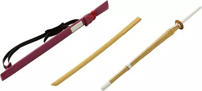 Buy Kotobukiya M.S.G. Weapon Unit 46 Bamboo & Wooden Sword Plastic Model Kit • 14.29£