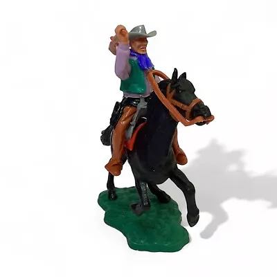 Buy Timpo Mounted Cowboy • 10.95£