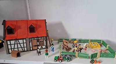 Buy Playmobil Farm • 0.99£
