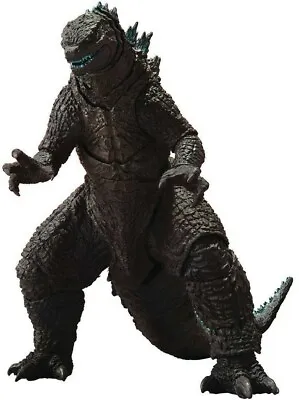 Buy Godzilla Vs. King Kong Gojira Action Figure Bandai Tamashii S.H.Monsterarts • 106.01£