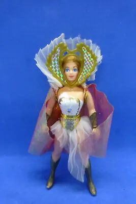 Buy Vintage She-ra Princess Of Power Motu Adora Figure Mattel • 34.99£