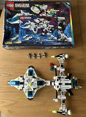 Buy Lego 6982: Explorers Starship • 100£