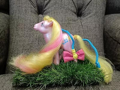 Buy G1 My Little Pony Vintage Hairdo Starlight Rare • 34£