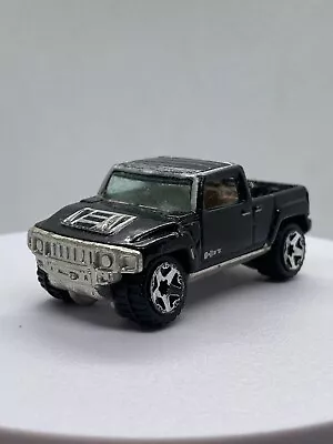 Buy 2004 Hot Wheels Hummer H3T  TM GM | Great Condition Diecast Car • 3.99£