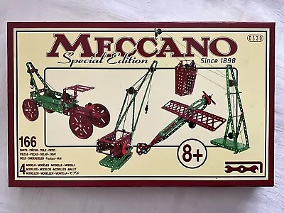Buy Meccano Special Edition - 0530 - Used • 12£