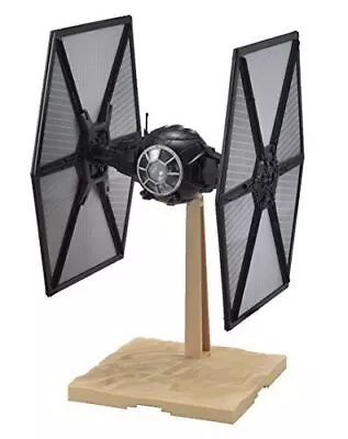 Buy Star Wars First Order Tie Fighter 1/72 Scale • 34.74£