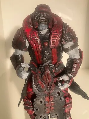 Buy Neca Gears Of War Theron Sentinel Player  • 15£